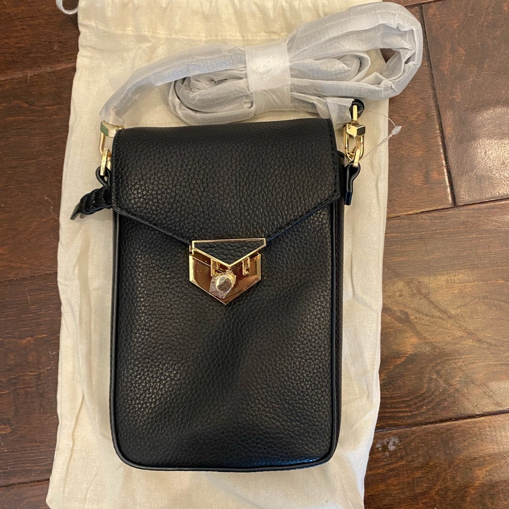 Stella & Dot purse